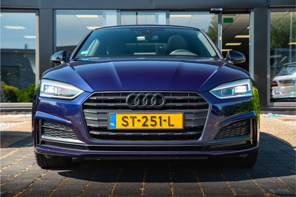 Audi A5 1.4 TFSI S-line Sport 110 kW image number 2