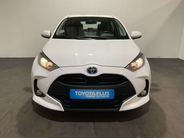 Toyota Yaris 1.5 85 kW image number 16