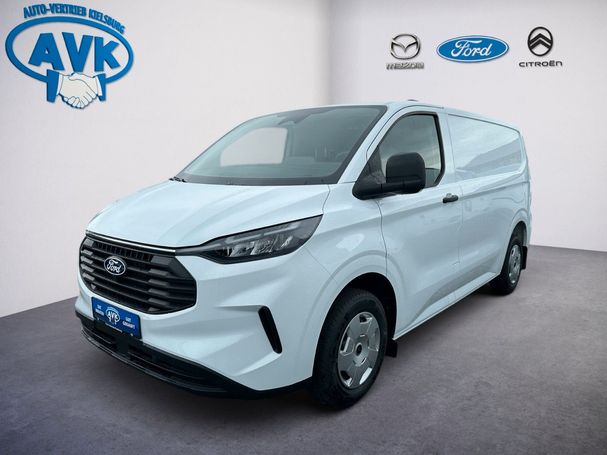 Ford Transit Custom 280 Trend 100 kW image number 1