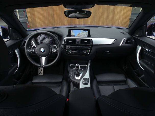 BMW 120i 135 kW image number 16