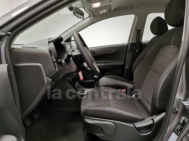 Kia Picanto 1.0 ISG 49 kW image number 15