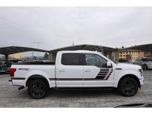 Ford F-150 5.0 295 kW image number 7