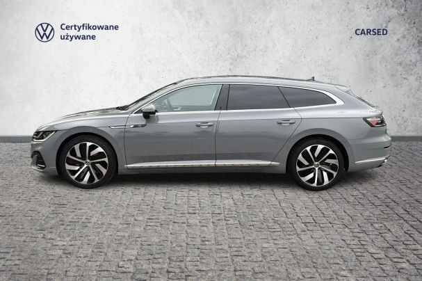 Volkswagen Arteon 140 kW image number 5