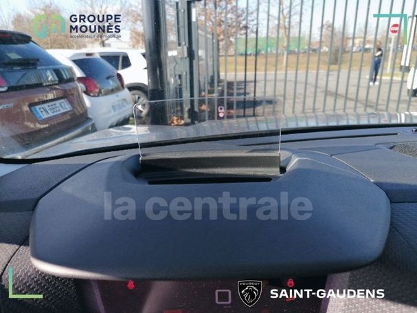 Citroen C4 81 kW image number 17