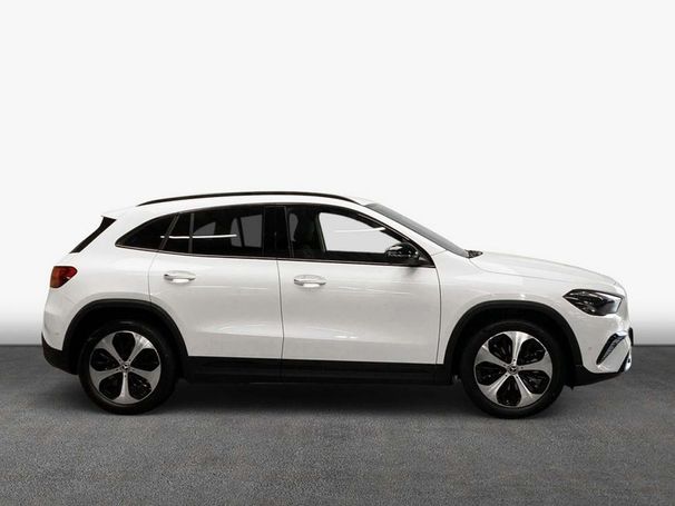 Mercedes-Benz GLA 200 d 110 kW image number 4