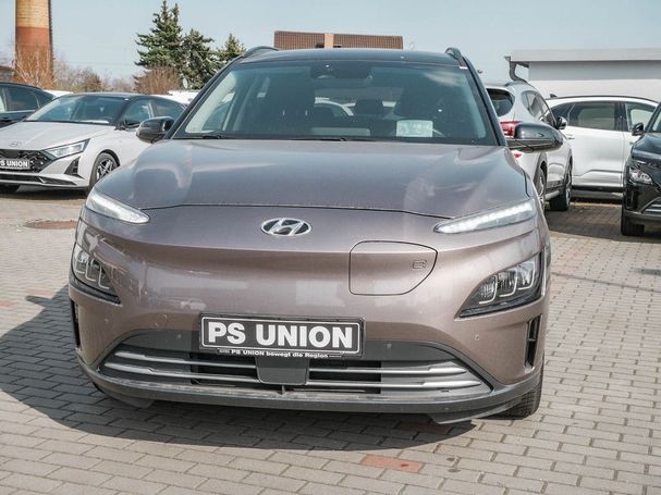 Hyundai Kona Elektro Prime 150 kW image number 7