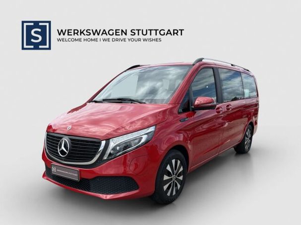 Mercedes-Benz EQV 300 150 kW image number 1