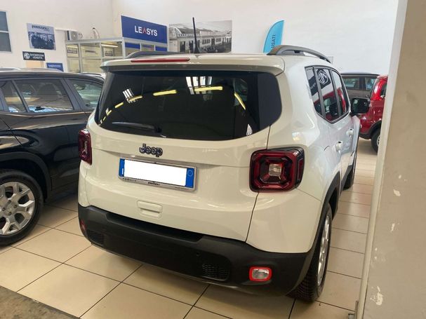 Jeep Renegade 96 kW image number 3