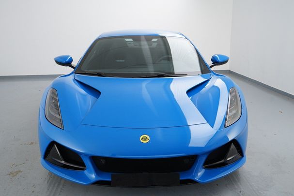 Lotus Emira V6 298 kW image number 3