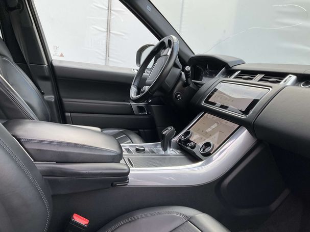 Land Rover Range Rover Sport TDV6 HSE 190 kW image number 7