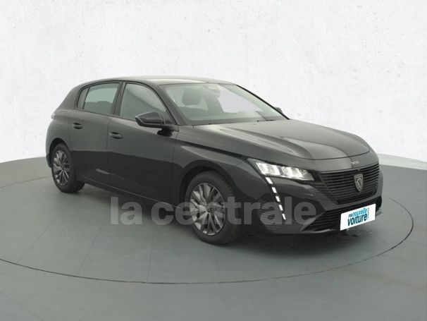 Peugeot 308 81 kW image number 3