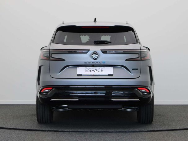 Renault Espace E-Tech Hybrid 200 Esprit Alpine 147 kW image number 28