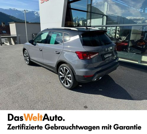 Seat Arona 1.0 TSI DSG 85 kW image number 2