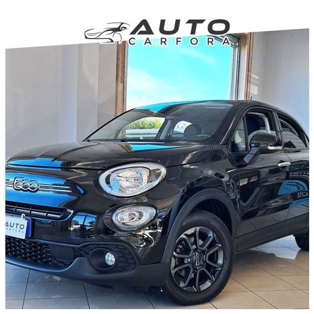 Fiat 500X 1.3 MultiJet 70 kW image number 1