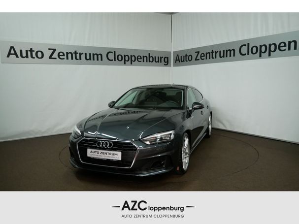 Audi A5 40 TFSI 140 kW image number 1