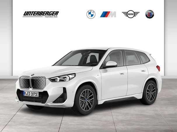 BMW iX1 xDrive30 M Sport 225 kW image number 1