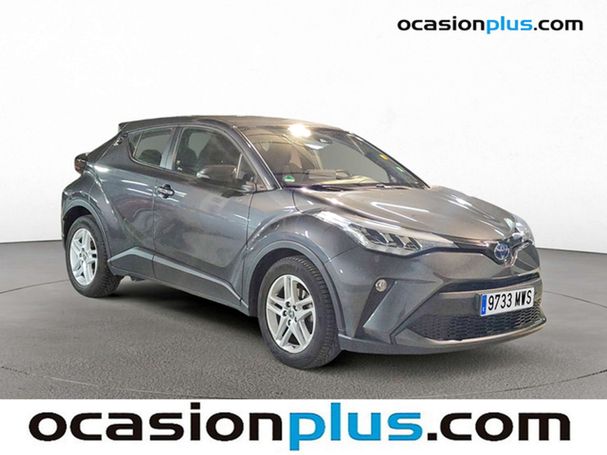 Toyota C-HR 90 kW image number 2