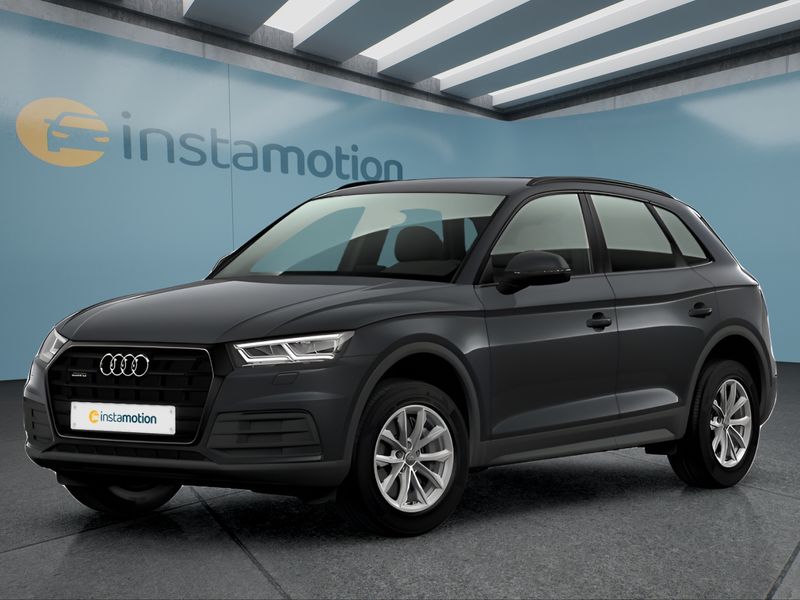 Audi Q5 45 TDI quattro