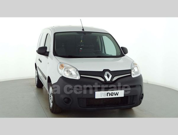 Renault Kangoo BLUE dCi 80 59 kW image number 20