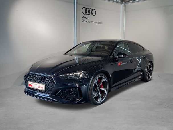 Audi RS5 331 kW image number 1