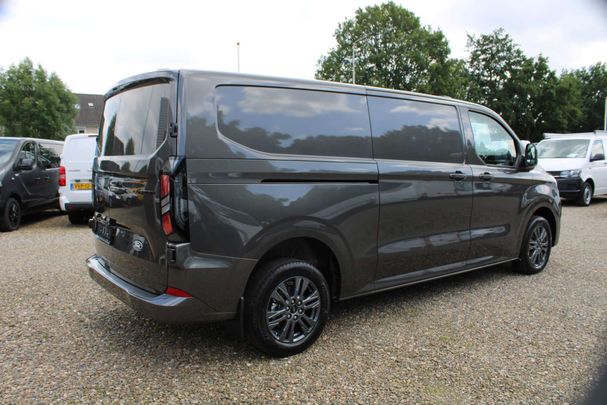 Ford Transit Custom 125 kW image number 3