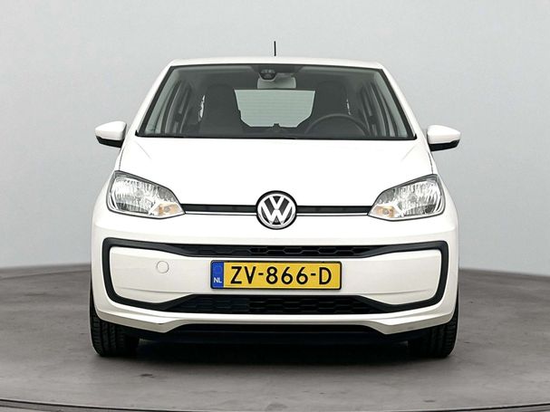 Volkswagen up! 44 kW image number 4