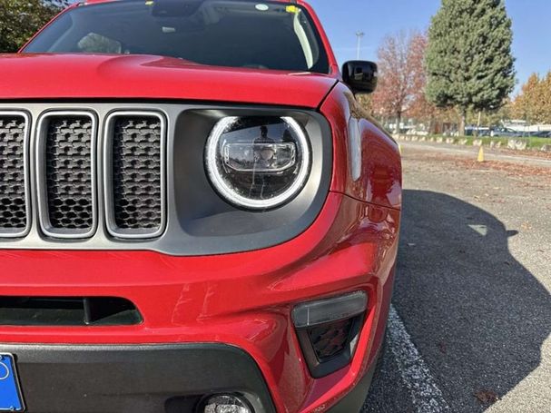 Jeep Renegade 1.5 T4 Limited 96 kW image number 18