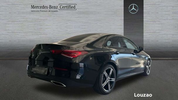 Mercedes-Benz CLA 180 100 kW image number 3