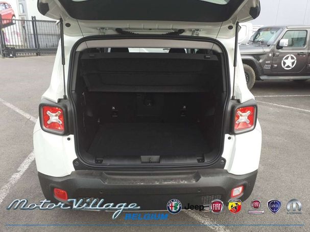 Jeep Renegade 1.0 Limited 88 kW image number 6