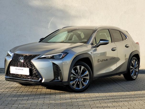 Lexus UX 250h 135 kW image number 1