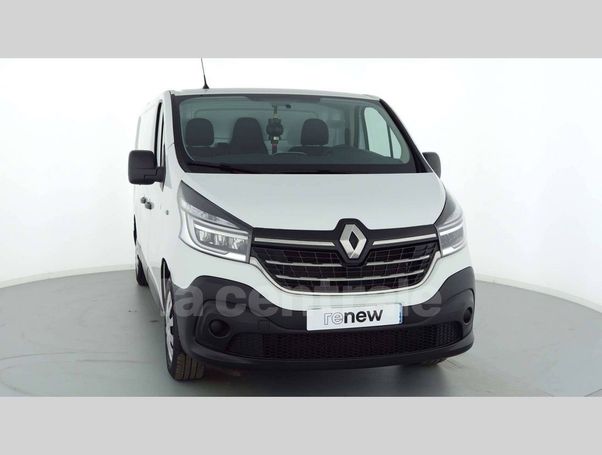 Renault Trafic DCi 120 L2H1 88 kW image number 19