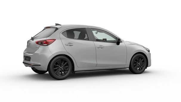 Mazda 2 66 kW image number 4