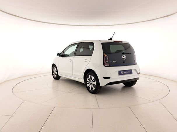 Volkswagen up! 60 kW image number 2