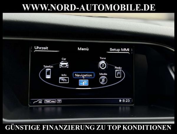 Audi A5 2.0 TDI Sportback 110 kW image number 20