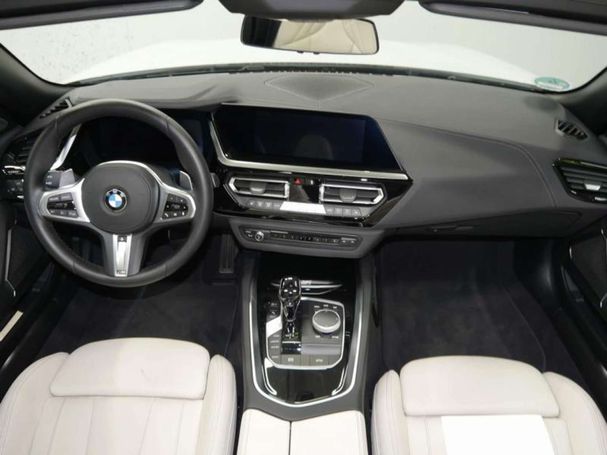 BMW Z4 sDrive 145 kW image number 7