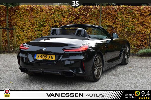 BMW Z4 M40i sDrive 250 kW image number 28