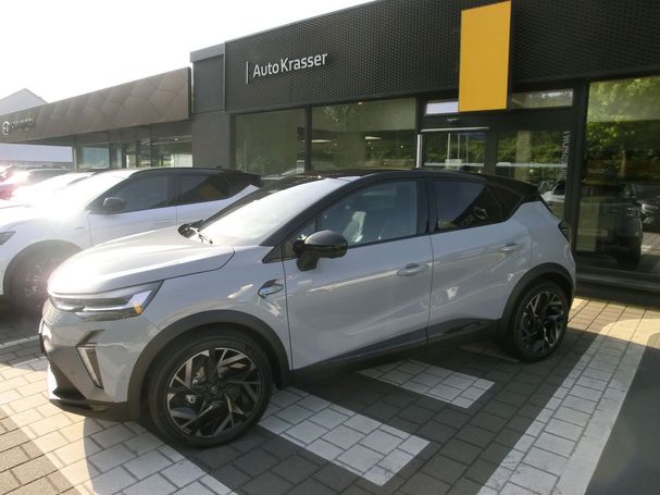 Renault Captur 116 kW image number 1