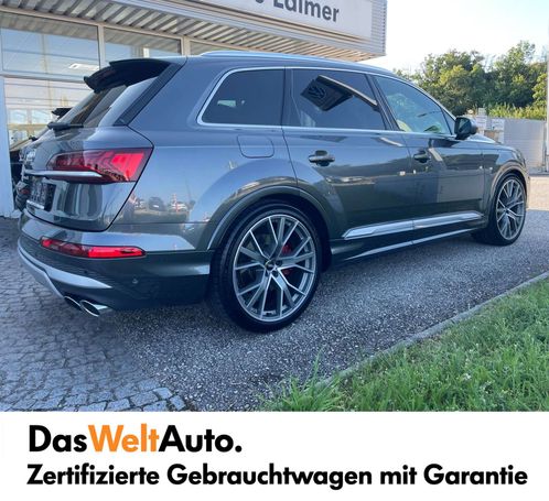 Audi SQ7 TDI quattro 320 kW image number 3