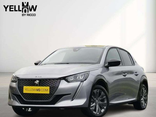 Peugeot e-208 100 kW image number 1