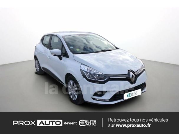 Renault Clio Energy dCi 90 66 kW image number 3