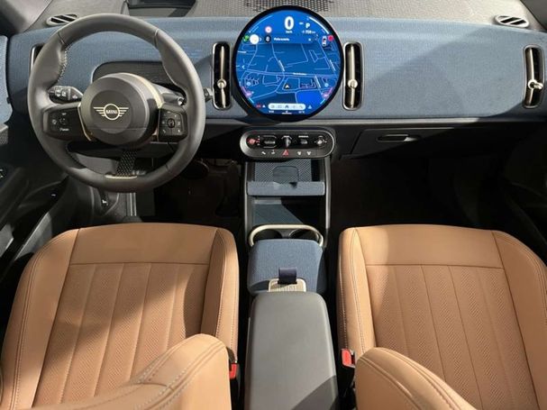 Mini Countryman C 116 kW image number 4