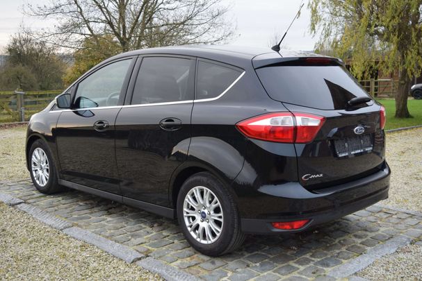 Ford C-Max 1.6 TDCi 85 kW image number 5