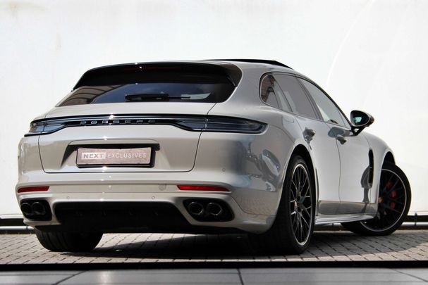 Porsche Panamera 4S Sport Turismo E-Hybrid 412 kW image number 11