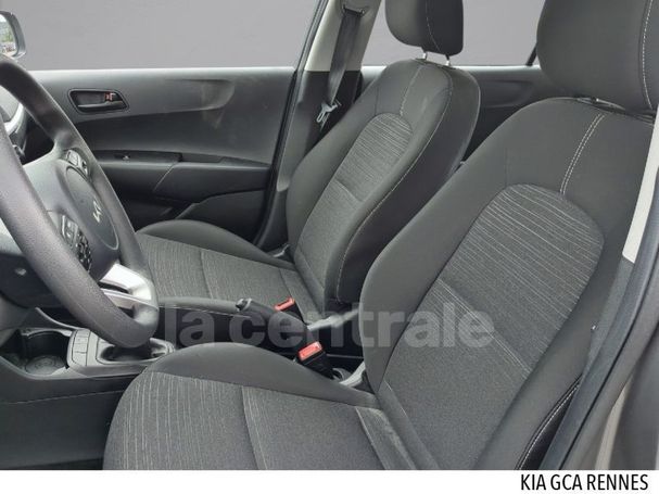 Kia Picanto 1.0 49 kW image number 4