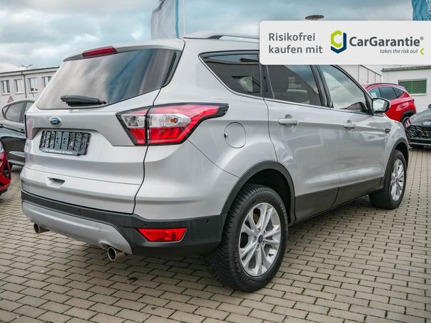 Ford Kuga 1.5 Titanium 110 kW image number 2