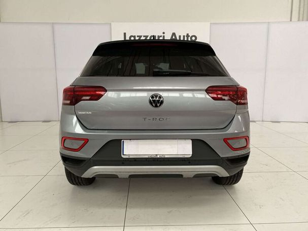 Volkswagen T-Roc 1.0 TSI 85 kW image number 4