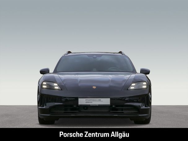 Porsche Taycan 4 Cross Turismo 320 kW image number 2