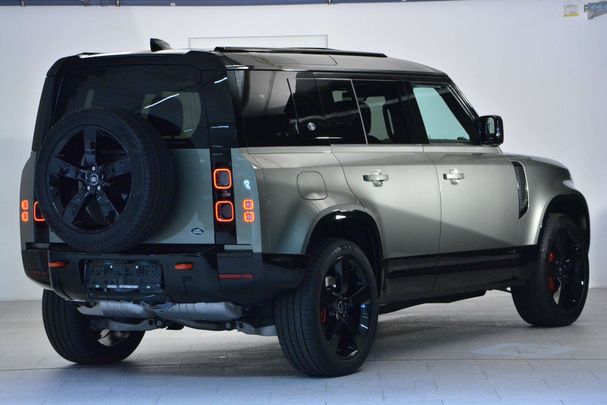 Land Rover Defender D300 AWD 221 kW image number 2