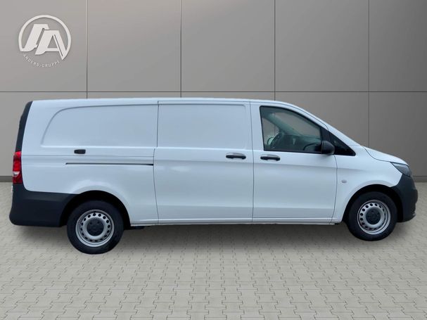 Mercedes-Benz Vito 116 120 kW image number 5