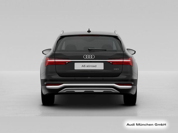 Audi A6 Allroad 50 TDI 210 kW image number 15